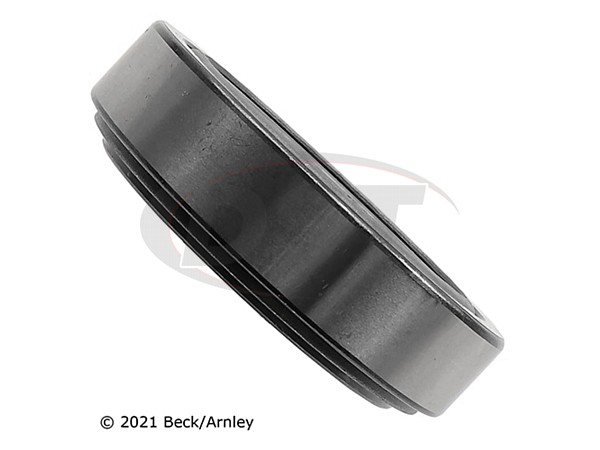 beckarnley-051-3632 Front Wheel Bearings